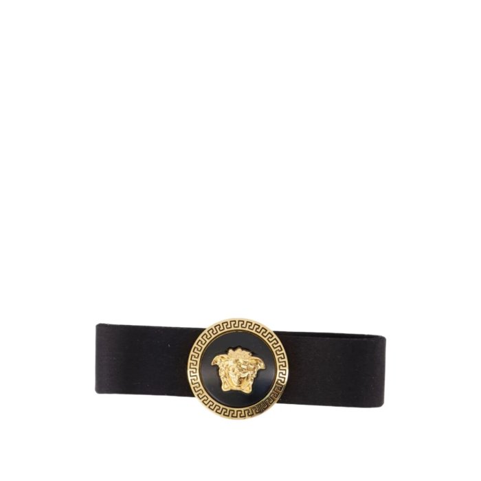 早い者勝ち！【新品未使用】ヴェルサーチ　Versace カチューシャ　ヘアアクセ 楽天市場】VERSACE ヴェルサーチ カチューシャ Barocco headband