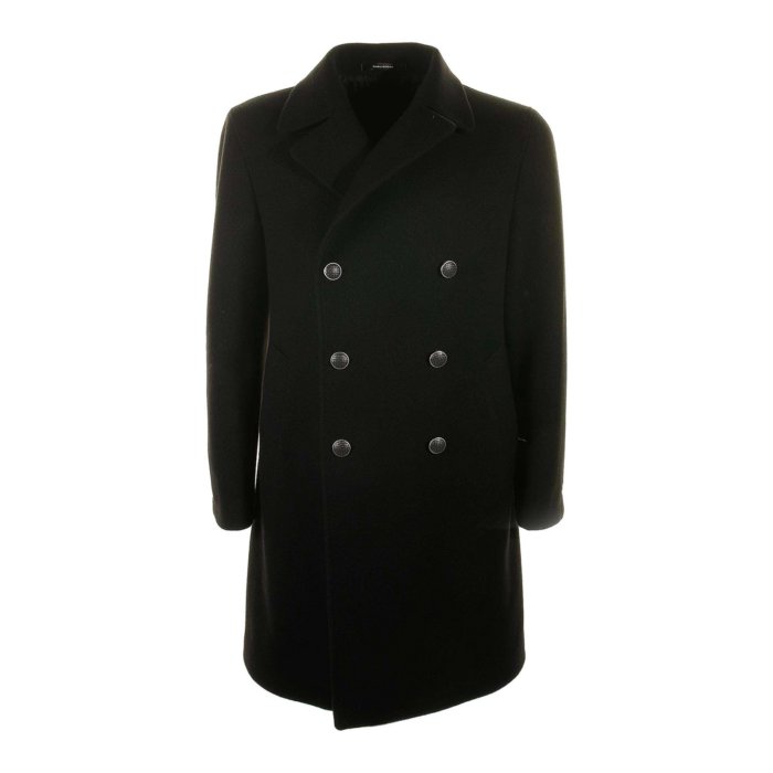 【希少】 イタリア製　タリアトーレ ダッフルコート DUFFLE COAT | TAGLIATORE(タリアトーレ) / アウター コート