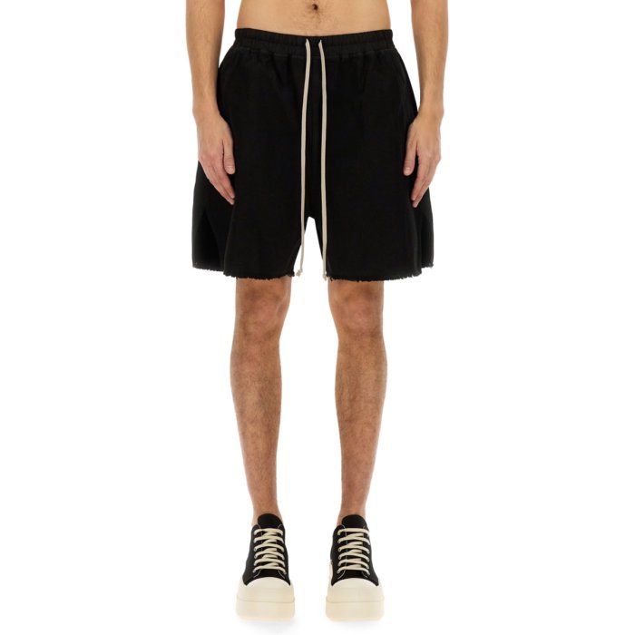 楽天市場】リックオウエンス Rick Owens 【 Fog Boxer Shorts