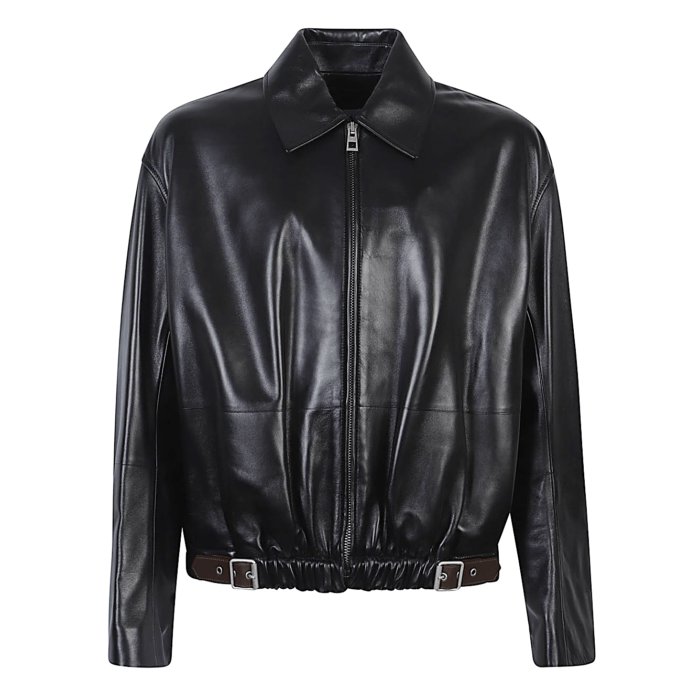 楽天市場】LOEWE ロエベ ニットジャケット ANAGRAM POCKE