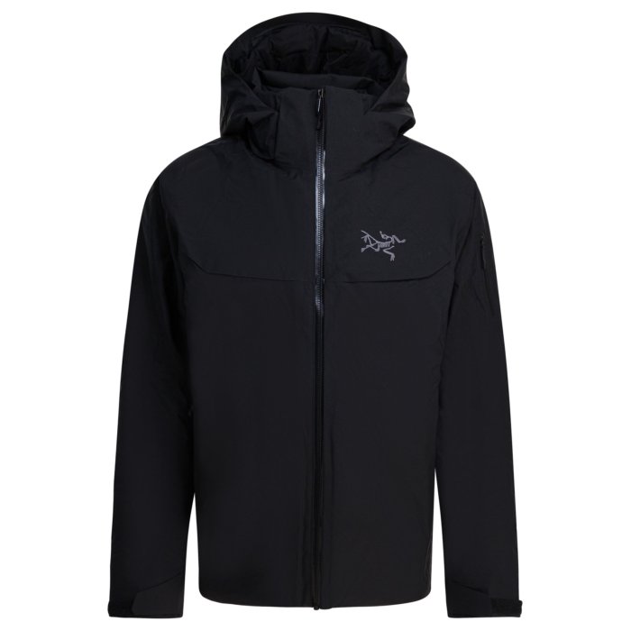 アークテリクス　コールダウンジャケット　メンズ 写真7/10｜アークテリクス新作「コール ダウン」“縫い目のない