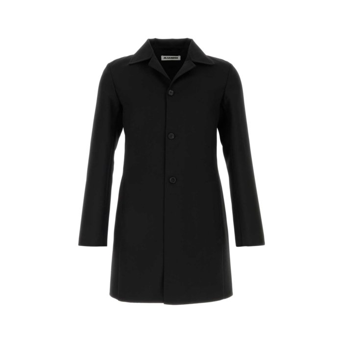 【意味ありげ】Stok店 売り買い為し終わるおよびお持て成し取り入れるの張り出し Black