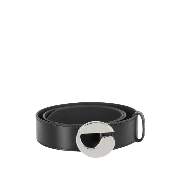 楽天市場】Coperni コペルニ ベルト LOGO LEATHER BELT