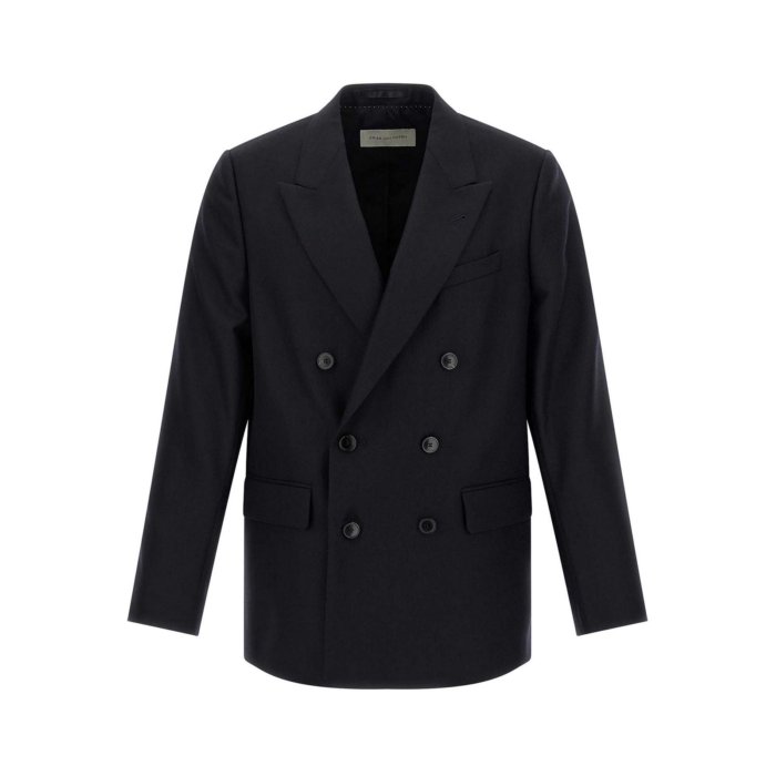 ドリスヴァンノッテン　ジャケット　ゼブラ　テーラード　ジャケット　20SS ドリスヴァンノッテン ジャケット ゼブラ テーラード ジャケット 20SS