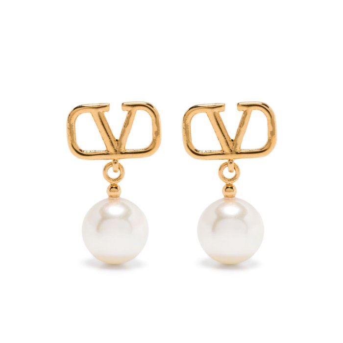 楽天市場】VALENTINO ヴァレンティノ ピアス アクセサリー J0G73