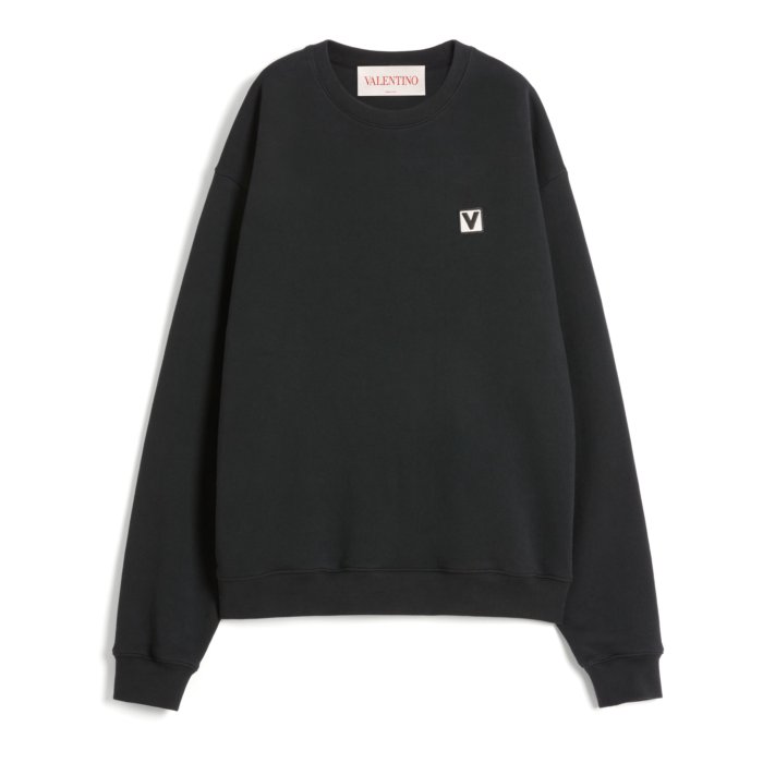 楽天市場】ヴァレンティノ VALENTINO メンズ トップス スウェット