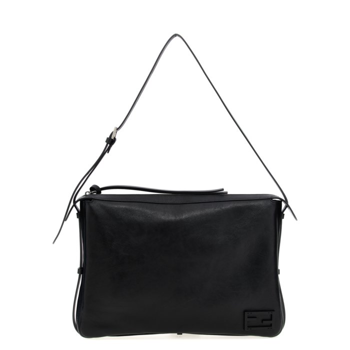 楽天市場】フェンディ FENDI Go To ショッパー ミディアム フル