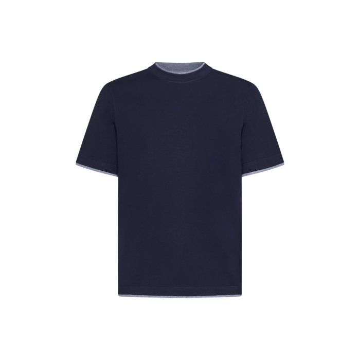楽天市場】BRUNELLO CUCINELLI ブルネロクチネリ Tシャツ ブルネロ