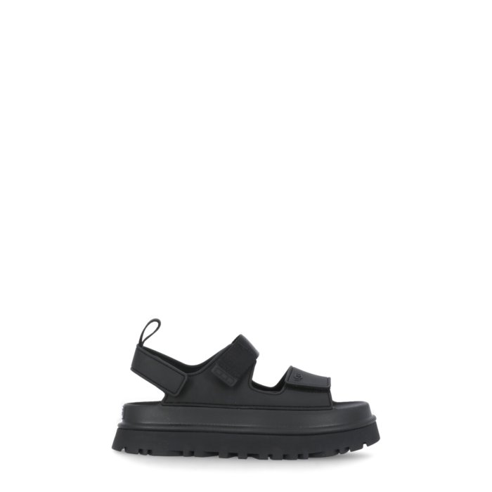 UGG（アグ）Aww Yeah1136762サンダル UGG AWW YEAH Summer Sky（アグ アゥイヤァー-ブルー） | atmos