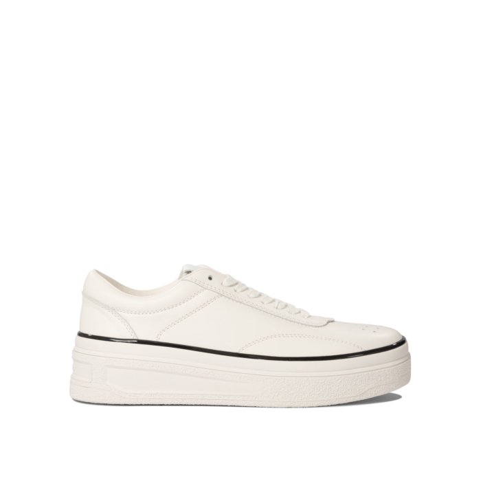 楽天市場】JIL SANDER ジル・サンダー スニーカー チャンキー