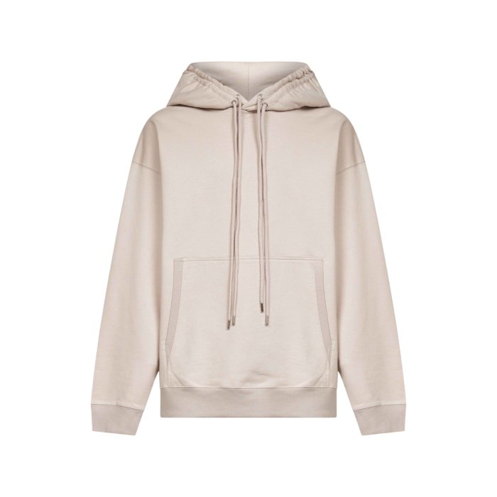 Dries Van Noten 24ss オーバーサイズシャツジャケット 23AW NEW】DRIES VAN NOTEN / コットン オーバーサイズシャツ