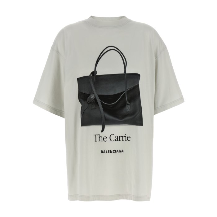 ＜BALENCIAGA/バレンシアガ＞半袖Tシャツ/レディース/ブラック 楽天市場】バレンシアガ Tシャツ カットソー ブラック