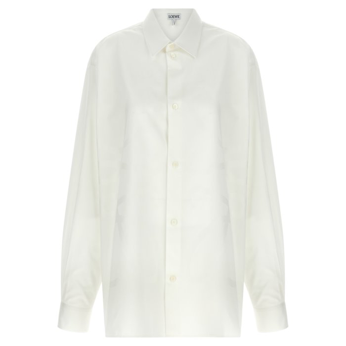 楽天市場】【アウトレット】【ラスト1点】ロエベ LOEWE 長袖レギュラー