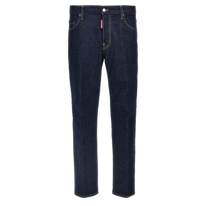 専用　20AW DSQUARED2　Skater Jean　44 DSQUARED2 - 美品 DSQUARED2 ICON FOREVER Skater Jean 44の通販