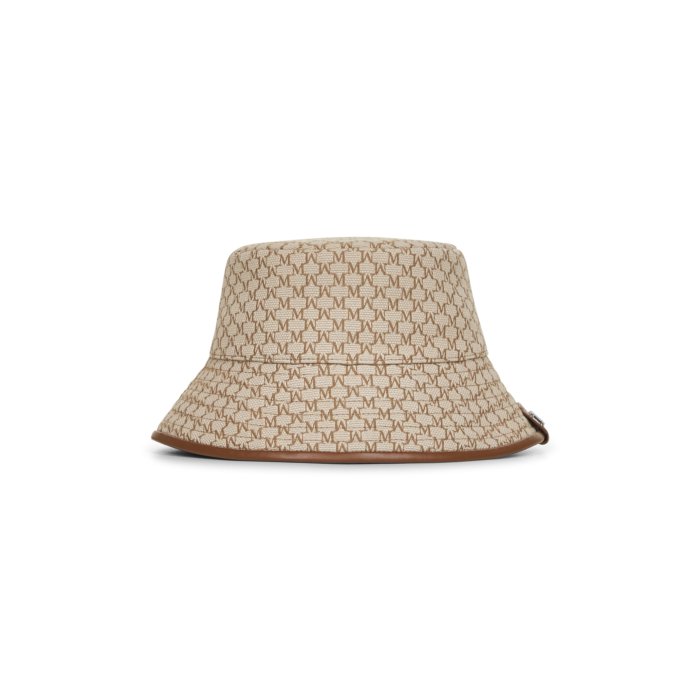 送料関税込★MAX MARA★フィギュラ・テディ・バケットハット 楽天市場】Max Mara マックスマーラ ハット 帽子 FIGURA1 テディ