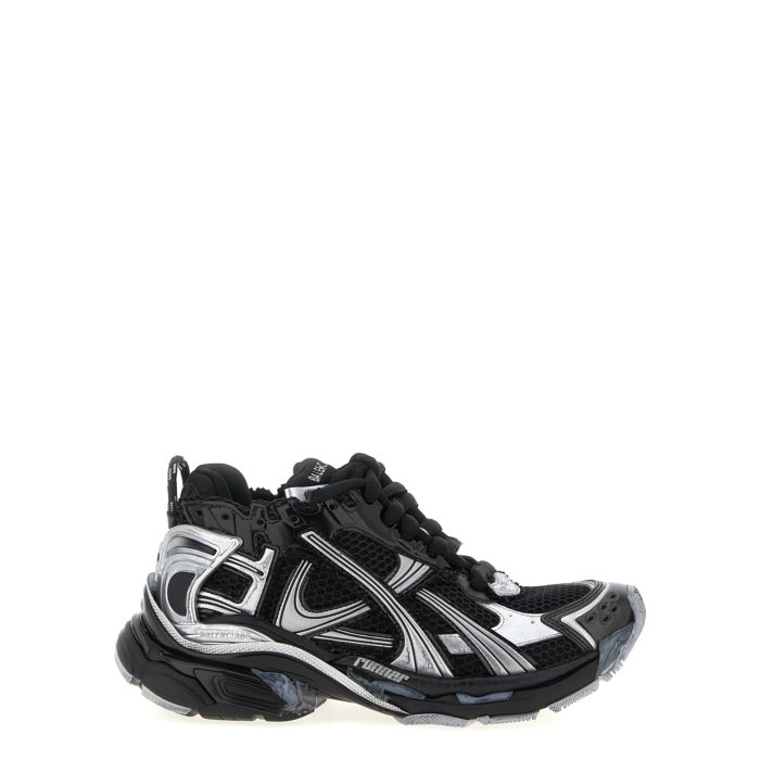楽天市場】訳あり 箱潰れ BALENCIAGA バレンシアガ スニーカー