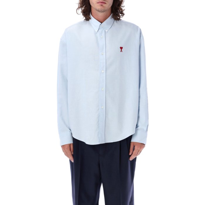 楽天市場】アミパリス AMI PARIS メンズ ボーダー Tシャツ