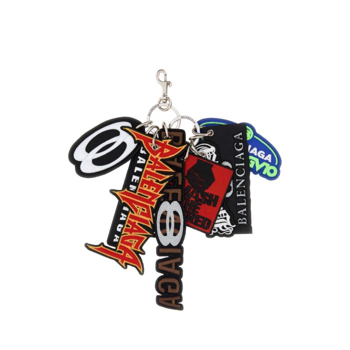 楽天市場】バレンシアガ BALENCIAGA メンズ 小物 キーケース ユニ