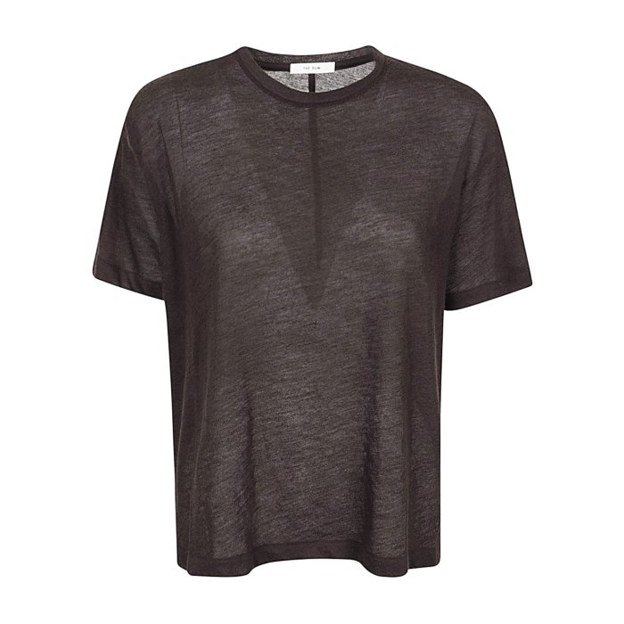 楽天市場】THE ROW ザ・ロウ Tシャツ STEVEN TOP 7971 K569