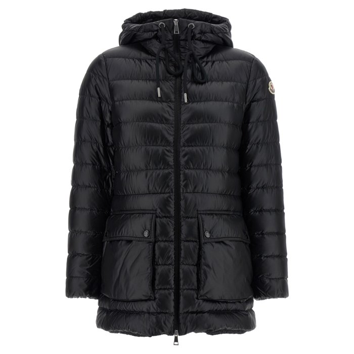 楽天市場】☆ポイント5倍☆モンクレール MONCLER【GERBOISE