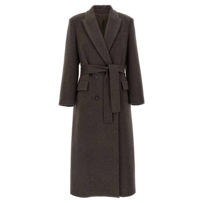 楽天市場】Brunello Cucinelli ブルネロ・クチネリ メンズ コート