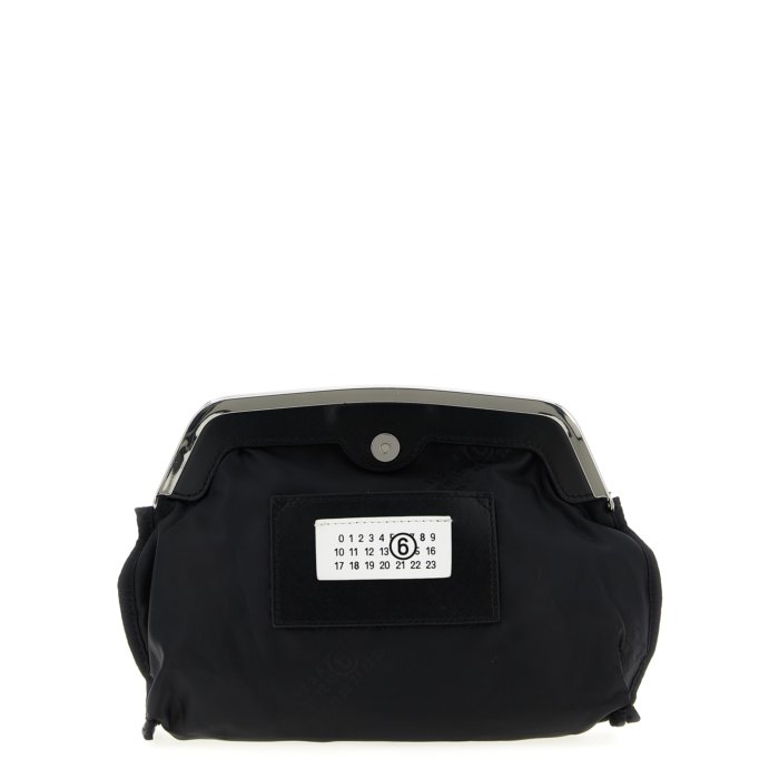 楽天市場】MAISON MARGIELA メゾンマルジェラ ポーチ クラッチバッグ