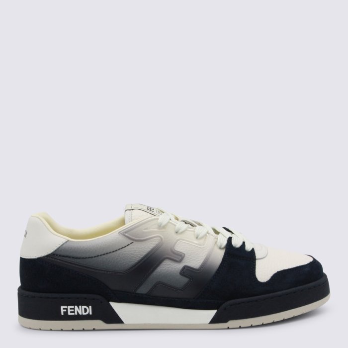楽天市場】【完売】フェンディ FENDI メンズ 靴 スニーカー ロゴ