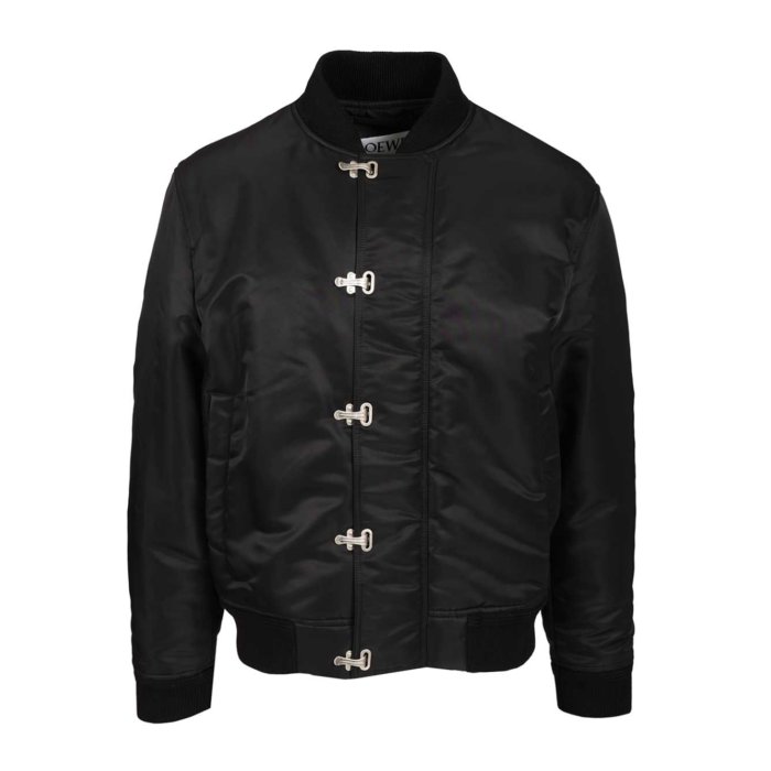 ジャケット・アウター LOEWE 24ss double breasted jacket 351023265_1.jpg