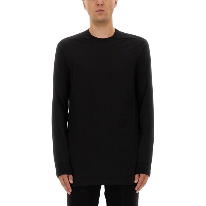 楽天市場】Rick Owens リックオウエンス Tシャツ BASIC SS RU02A5251