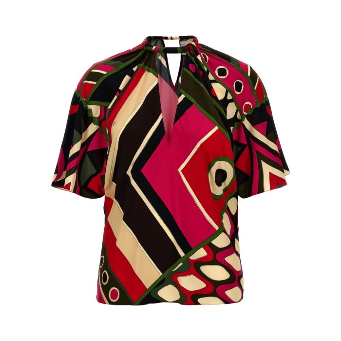 楽天市場】エミリオプッチ Emilio Pucci レディース トップス インナー