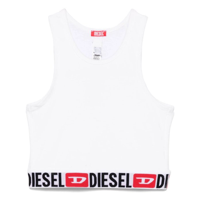 楽天市場】DIESEL ディーゼル キャミソール T-Hop-D A05107 0EJAI