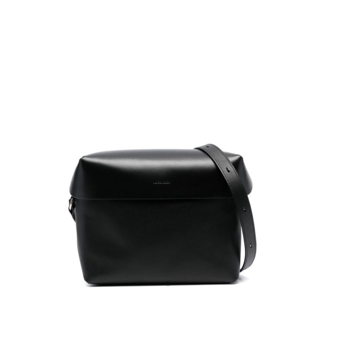 【関税込/送料無料】*JIL SANDER*ショルダーバック JIL SANDER ショルダーバッグ_Utility Large (36 x 29 x 15 cm