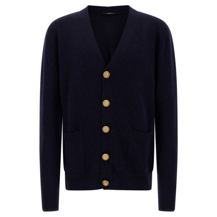 極美品 バルマン ニットカーディガン 楽天市場】バルマン BALMAIN メンズ トップス ニット セーター