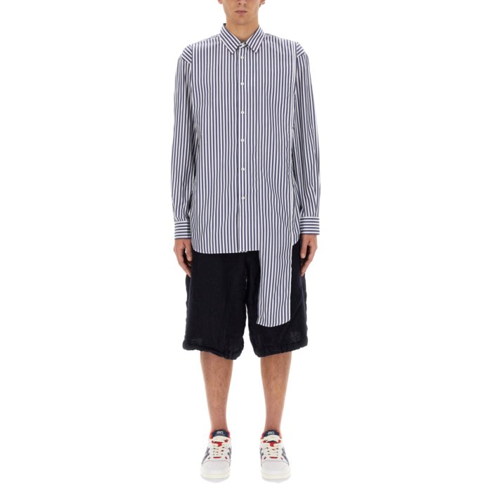 Comme des garcons SHIRT コムデギャルソンシャツ ネクタイ COMME des GARCONS（コムデギャルソン） COMME des GARCONS SHIRT