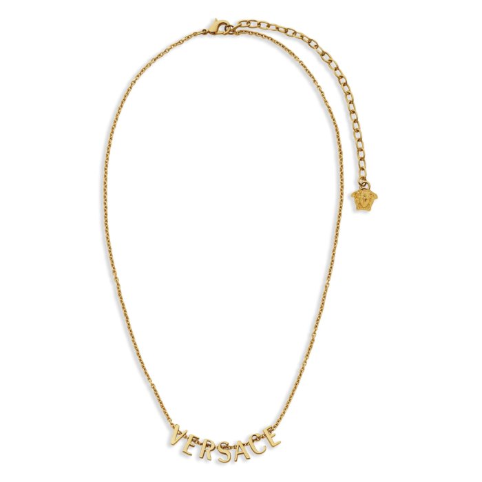 楽天市場】ヴェルサーチ ネックレス メンズ 1014562 90年代 楽天市場】ヴェルサーチ ネックレス メンズ 1014562 90年代
