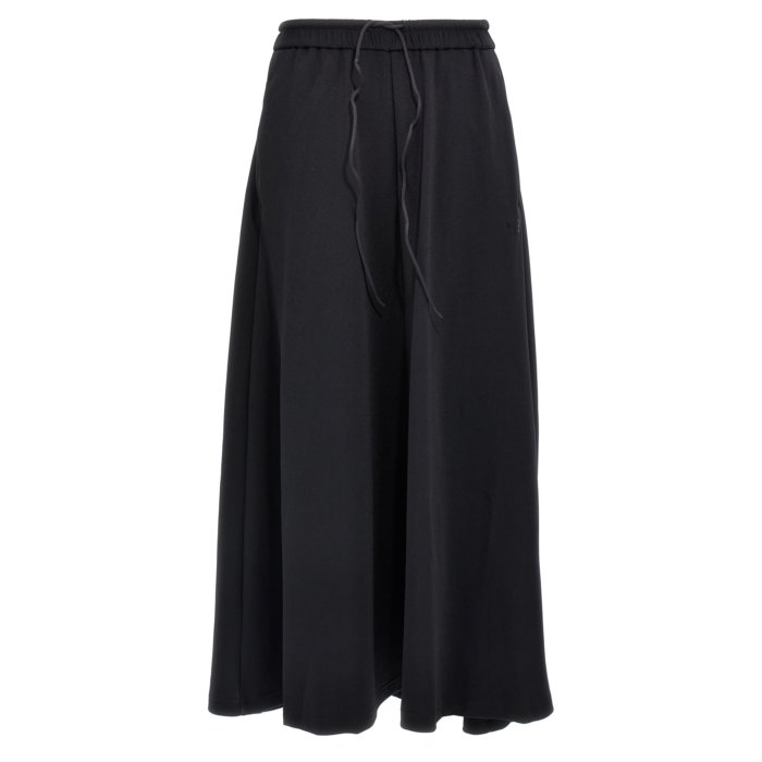 楽天市場】ワイスリー Y-3 フレアスカート W 3S TRCK SKIRT JN4985