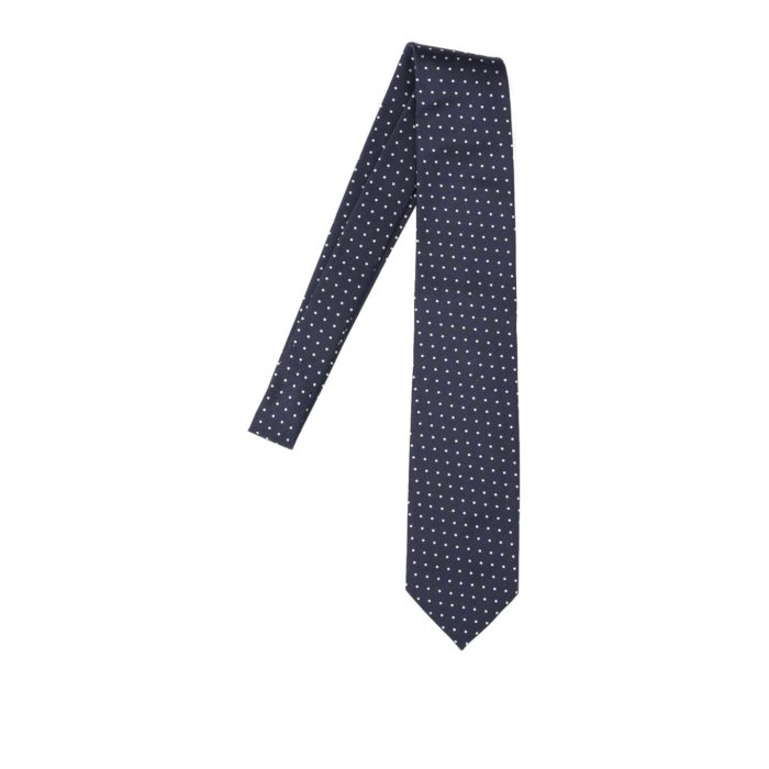 TOM FORD トムフォード ネクタイ ブラック 無地 ソリッド 高級シルク TOM FORD トムフォード ネクタイ STE001 SPS22 メンズ 無地