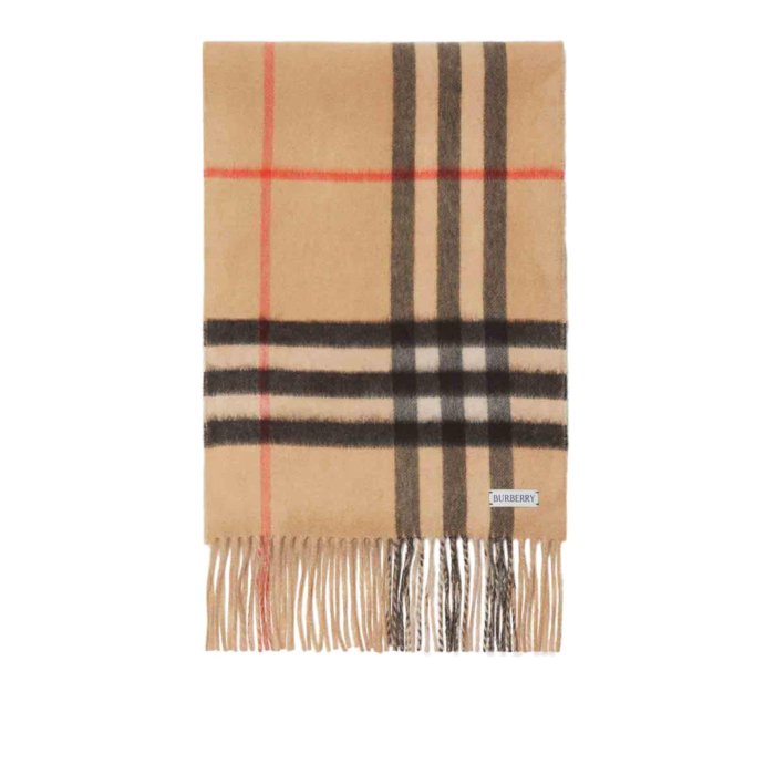 バーバリー スカーフ バーバリー スカーフ | Burberry® 公式サイト