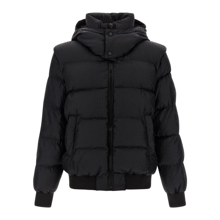 楽天市場】バルマン BALMAIN メンズ アウター ジャケット コート