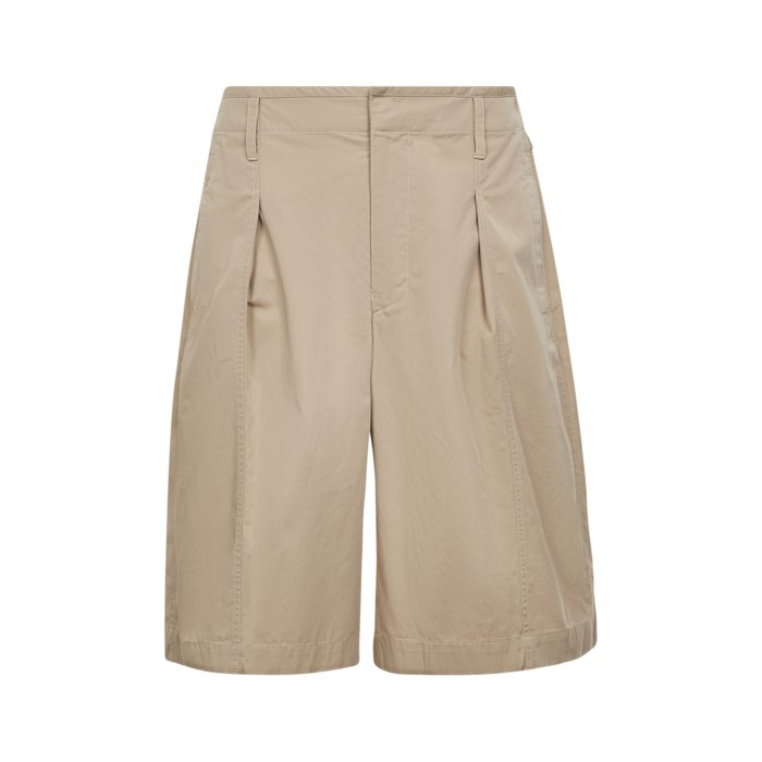 パンツ LEMAIRE TWISTED SHORT 1200025S2025_l1_a001.jpg