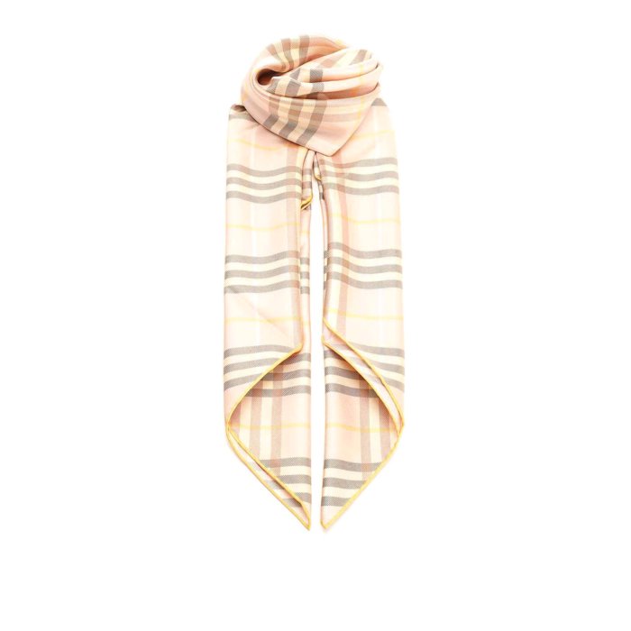 バーバリー スカーフ 楽天市場】BURBERRY バーバリー スカーフ SS 90X90 TB MN STRP