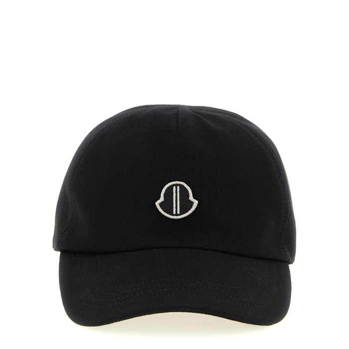 キャップ ダークシャドウLIDO リックオウエンス リックオウエンス Rick | CAP BASEBALL キャップ ダークシャドウLIDO 帽子