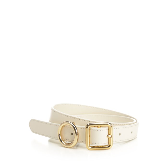 楽天市場】JACQUEMUS ジャックムス チェーン ベルト 221JW015 5801