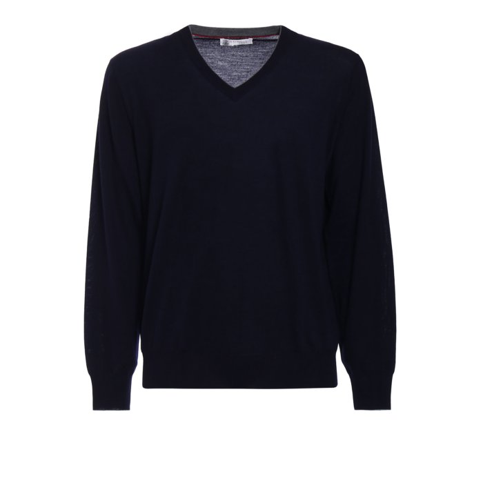 楽天市場】ブルネロ クチネリ/BRUNELLO CUCINELLI ニット メンズ