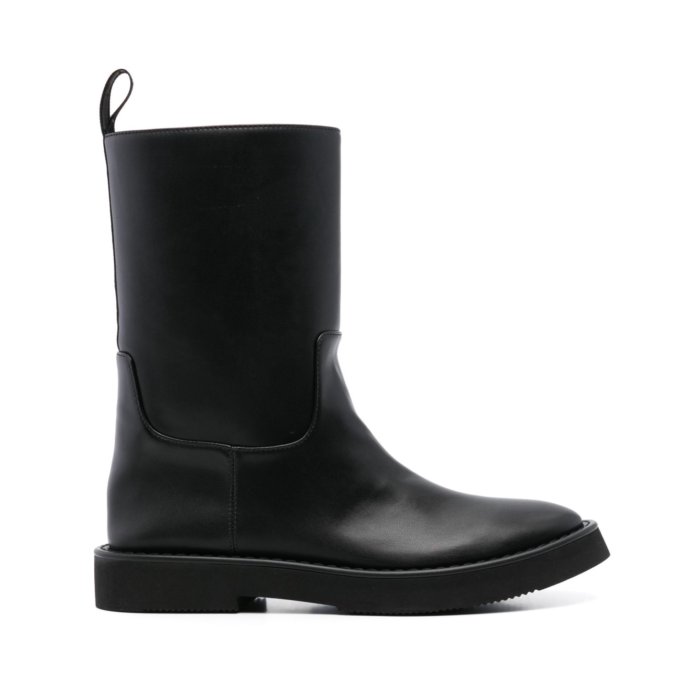 楽天市場】ステラマッカートニー STELLA MCCARTNEY ロゴ ブーツ