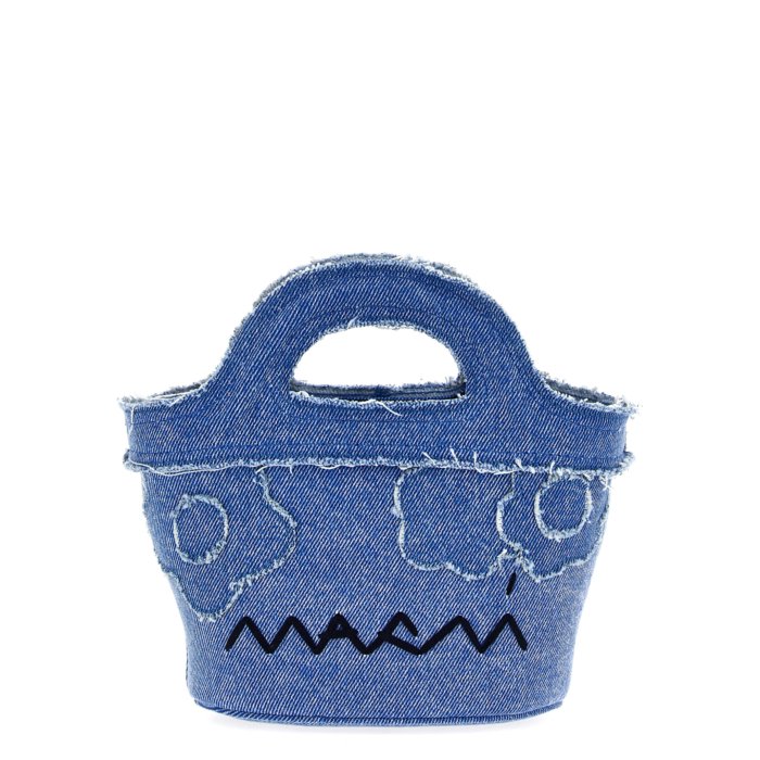 【関税込み】marni TROPICALIA MINI' CROSSBODY BAG 楽天市場】MARNI マルニ かごバッグ TROPICALIA MICRO トロピカ