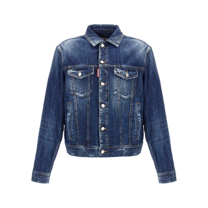 ☆*☆様 DSQUARED2 ライダースジャケット風テーラードジャケット ☆*☆様 DSQUARED2 ライダースジャケット風テーラードジャケット