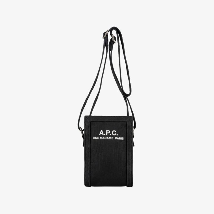 A.P.C アーペーセー　トートバッグ　CABAS CAMDEN A.P.C. APC アーペーセー トートバッグ cabas camden mini PAADY