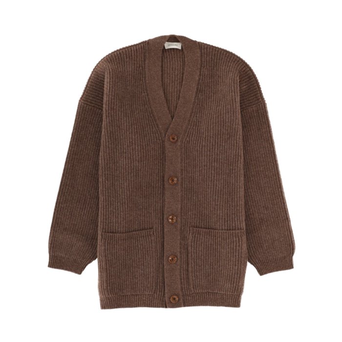 楽天市場】Lemaire ルメール カーディガン TO1082 LK087 レディース