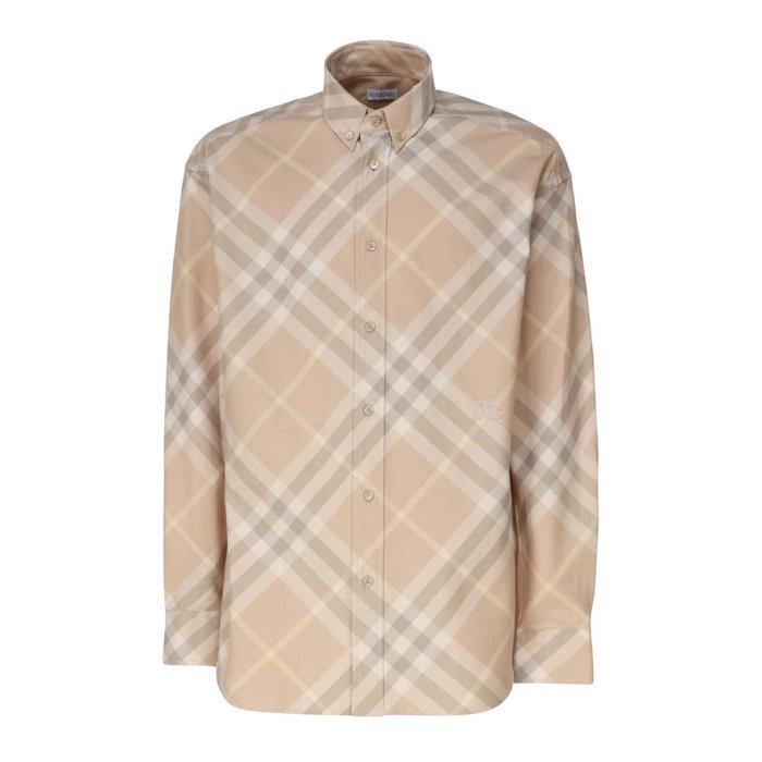 楽天市場】【アウトレット】バーバリー BURBERRY 長袖レギュラー